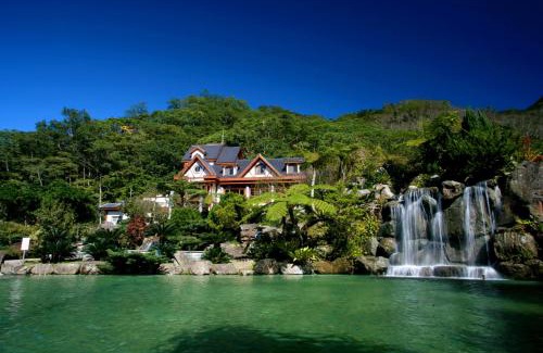 Nanzhuang Resort | Rong Yuan Gu Homestay