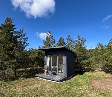 Madise House | Ronga saunamaja