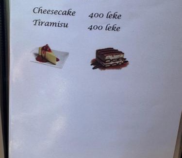 Shkoder County Hotel | Ronis Place