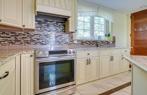 Ronks House | Ronks Vacation Rental: 2 Mi to Dutch Wonderland!