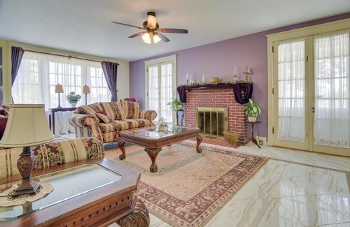 Ronks House | Ronks Vacation Rental 2 Mi to Dutch Wonderland!