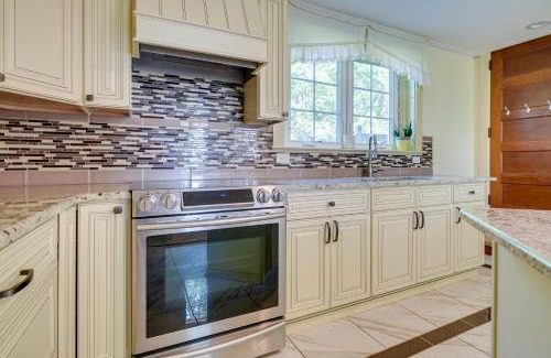 Ronks House | Ronks Vacation Rental 2 Mi to Dutch Wonderland!