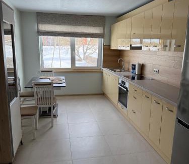 Rauna Apartment | Ronnenburg apartamenti