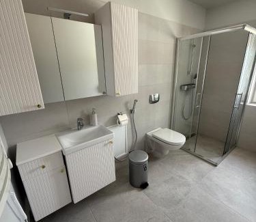 Rauna Apartment | Ronnenburg apartamenti