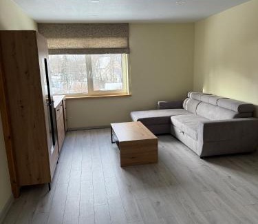 Rauna Apartment | Ronnenburg apartamenti