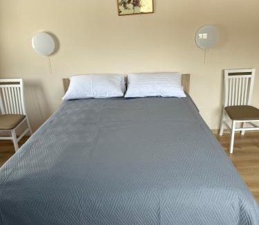 Rauna Apartment | Ronnenburg apartamenti