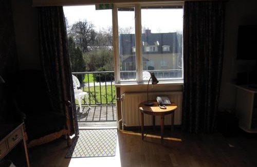 Vargon Hotel | Ronnums Herrgård