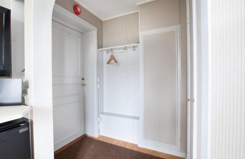 Vargon Hotel | Ronnums Herrgård
