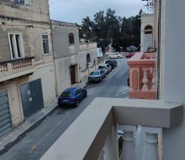 Tarxien Apartment | Rons Town House