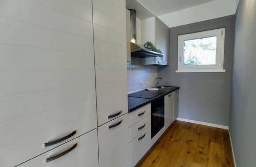 Samolaco Apartment | Ronscione Bellavista by Interhome
