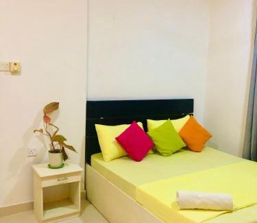 Sirimalwatta House | Roo Lanka Homestay