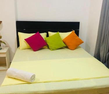 Sirimalwatta House | Roo Lanka Homestay