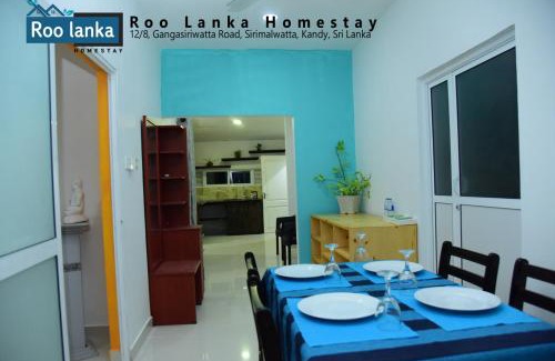 Sirimalwatta House | Roo Lanka Homestay