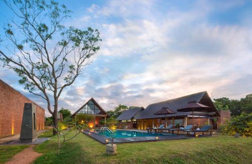 Sigiriya Villa | Roo Mansala Boutique Villas