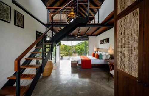 Sigiriya Villa | Roo Mansala Boutique Villas