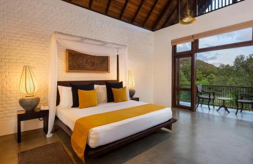 Sigiriya Villa | Roo Mansala Boutique Villas