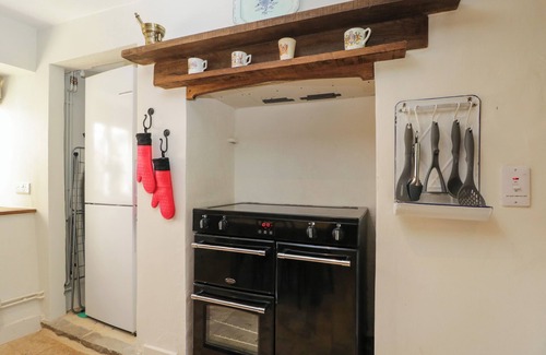 Burford Cottage | Rood Cottage