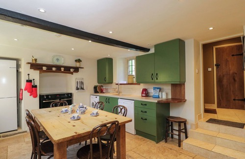 Burford Cottage | Rood Cottage