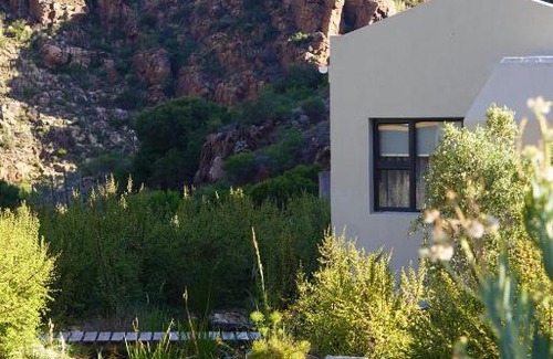 Montagu Apartment | Roodekloof