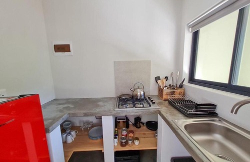 Montagu Apartment | Roodekloof