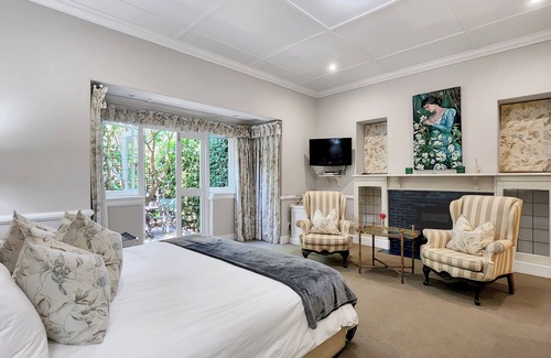 Rondebosch House | Roodenburg House 1882