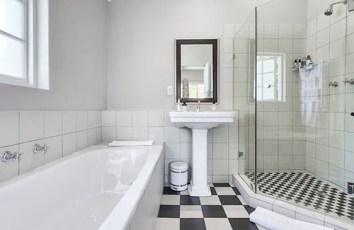 Rondebosch House | Roodenburg House 1882