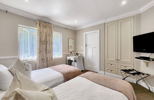 Rondebosch House | Roodenburg House 1882