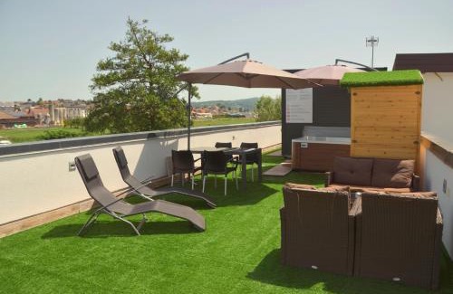 Trebnje Apartment | Roof Apartment ART-PE