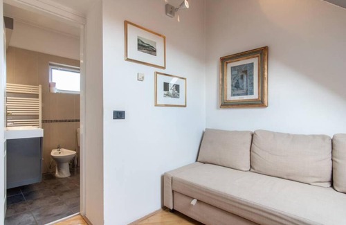 Karlin Apartment | Roof Flat near city center