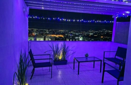 Tres de Mayo Apartment | ROOF G BELLO HORIZONTE