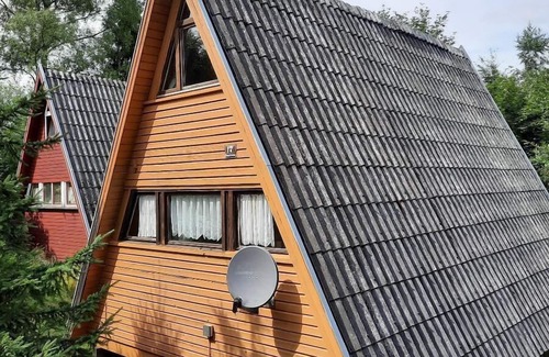 Geyersberg Apartment | Roof-only vacation home for up to 5 people