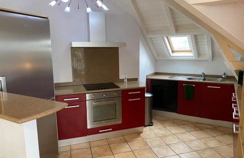 Trois-Rivieres Apartment | Roof Top Créole Vue Mer, Piscine au sel, Plage Proche