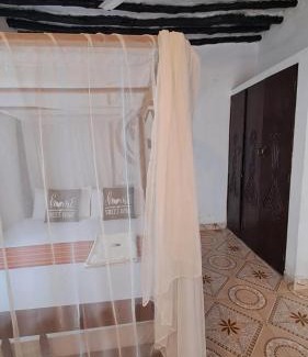 Lamu House | Roof Top House