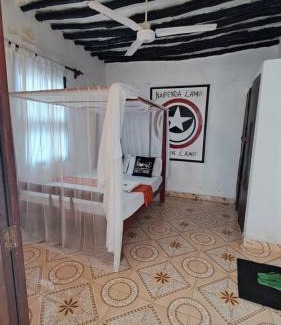 Lamu House | Roof Top House