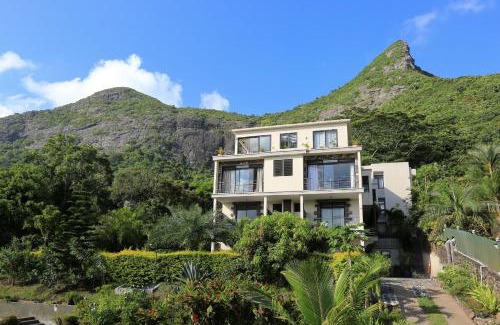Moka Apartment | Roof Top