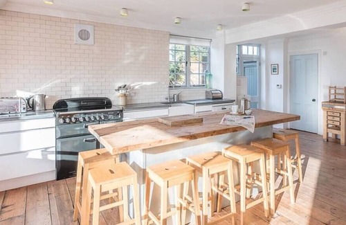 Walberswick House | Roof Tree, Walberswick