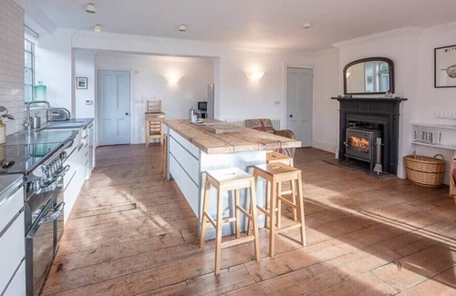 Walberswick House | Roof Tree, Walberswick