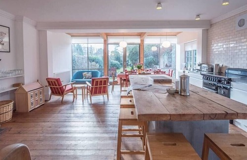 Walberswick House | Roof Tree, Walberswick
