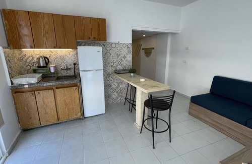 Fidar Resort | Rooftop 1bedroom extraordinary panoramic view