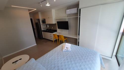 Boa Viagem Apartment | Rooftop 470 - Flat 905 - Boa Viagem