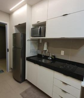 Boa Viagem Apartment | Rooftop 470 - Flat 905 - Boa Viagem