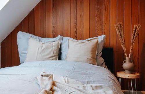 Flingern-Sued Apartment | Rooftop-Apartment zentral gelegen in Düsseldorf