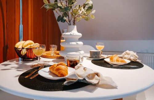 Flingern-Sued Apartment | Rooftop-Apartment zentral gelegen in Düsseldorf