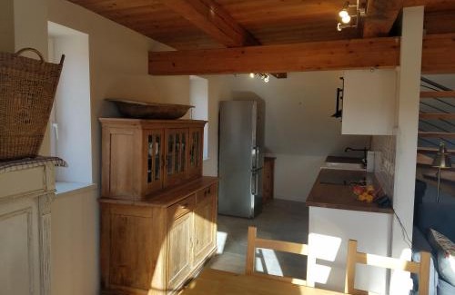 Old Town Apartment | Rooftop Chalet