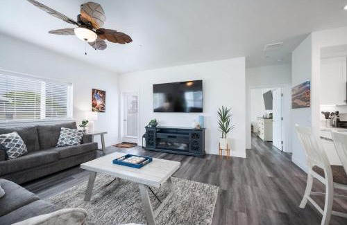 Oceano House | Rooftop Deck Game Room 11 Ppl