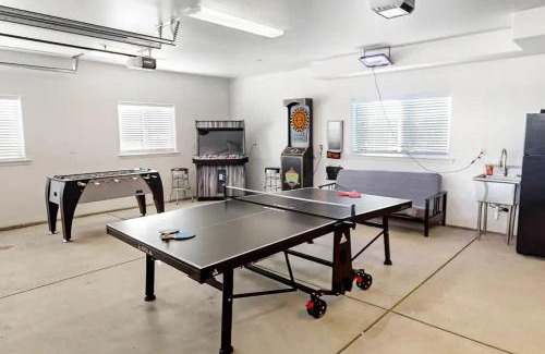 Oceano House | Rooftop Deck Game Room 11 Ppl