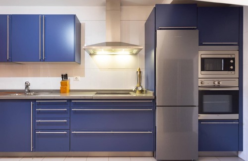 Santa Cruz de Tenerife Apartment | Rooftop Cityview Classic Suite