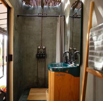Centro Apartment | Rooftop Glass House in Old Town