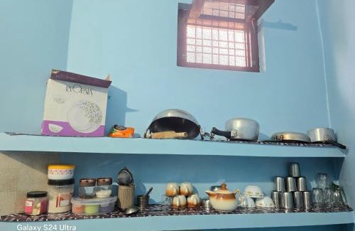 Almora Apartment | Rooftop Homestay With Mountains View