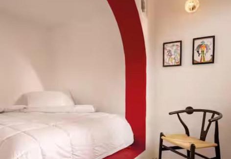 Medina of Tangier House | Rooftop House in the heart of the Médina